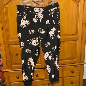 New York & Company joggers